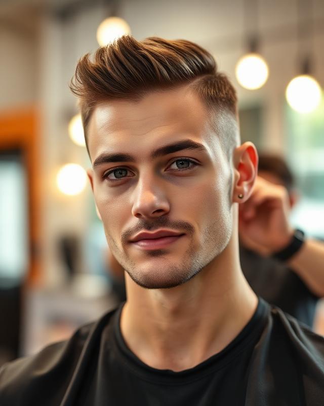 Barber