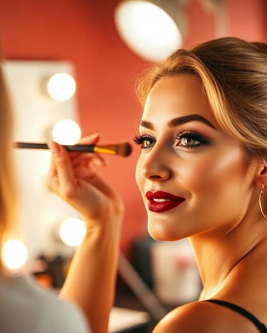 Makeup