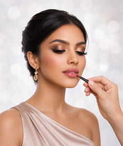 Makeup