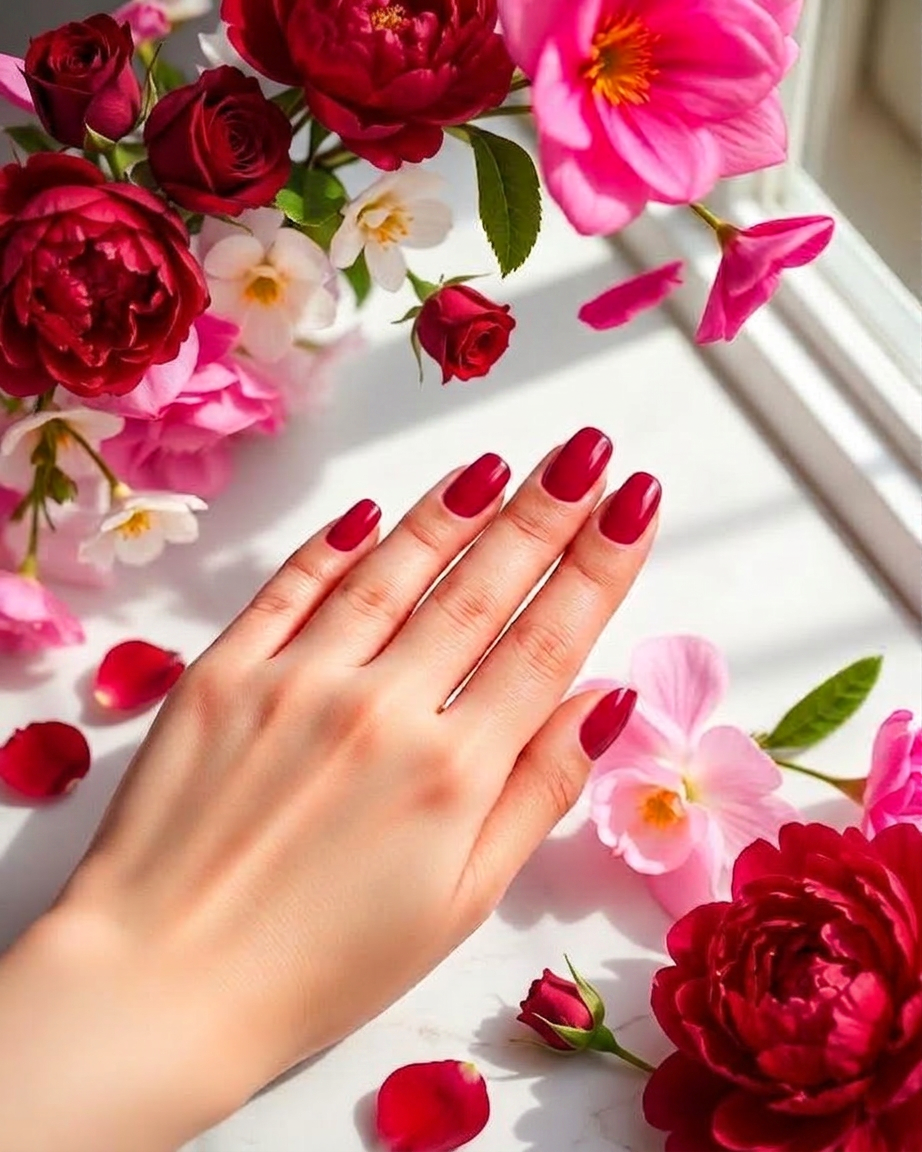 Nails