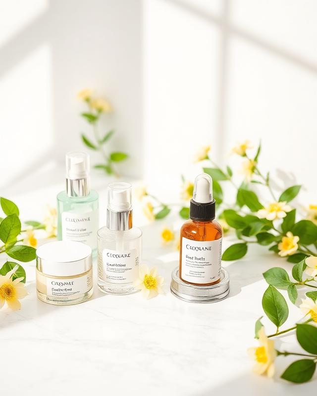 Skin Care