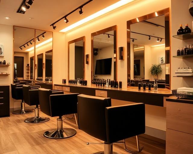 Luxe Hair Studio