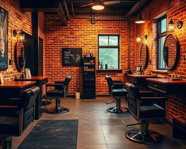 The Brick Room