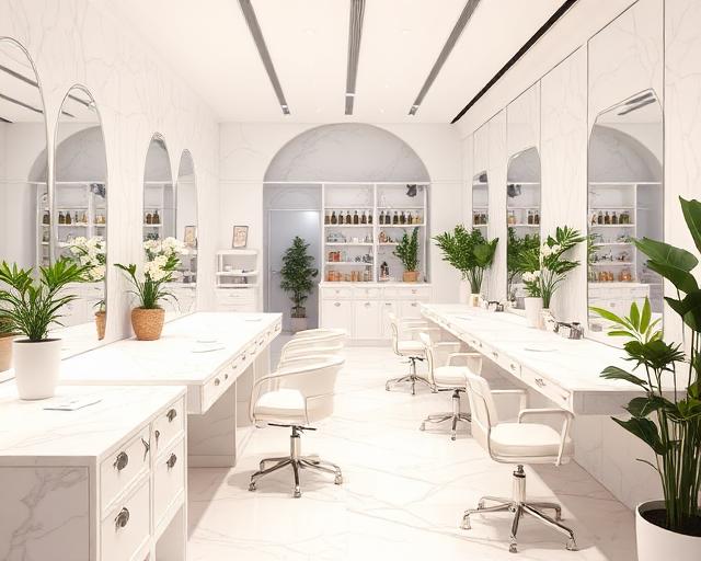 Pure Beauty Spa